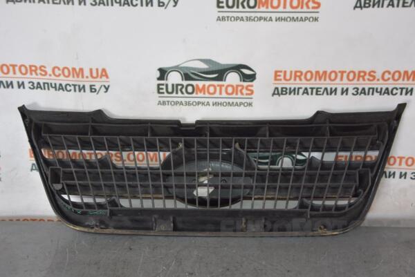 Решітка радіатора (-05) Hyundai Matrix 2001-2010 8636117010 62943 - 2