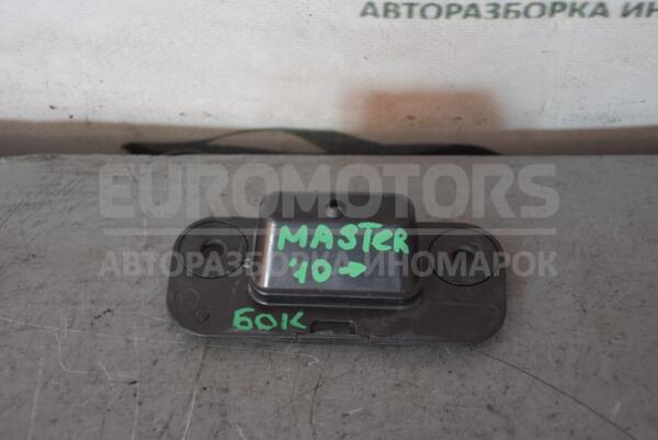 Напрямна двері бічної зсувними Renault Master 2010 824440002R 62963  euromotors.com.ua