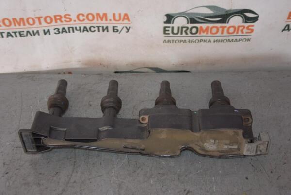 Котушка запалювання Peugeot 307 1.6 16V 2001-2008 2526182B 62969 - 2