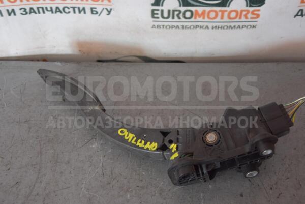Педаль газу електро пластик Mitsubishi Outlander XL 2006-2012 MN101544 62971 - 1
