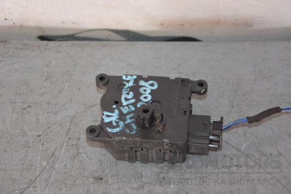 Моторчик заслінки печі Jeep Grand Cherokee 2005-2010 929585PE 62973 - 2
