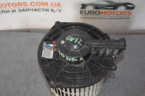 Моторчик печки Honda Civic (5D) 2006-2011 62984 - 2