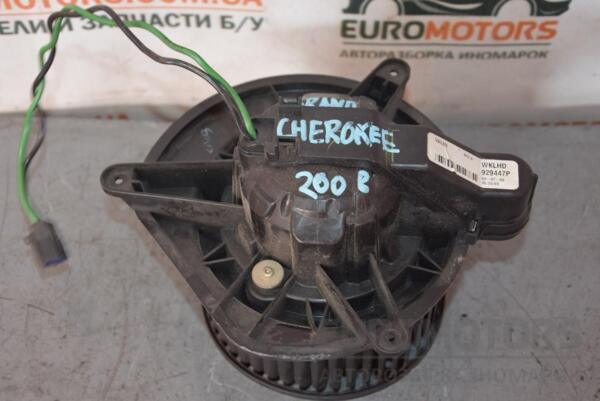 Мотор пічки Jeep Grand Cherokee 2005-2010 929447P 62987 - 2