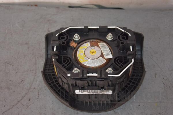Подушка безпеки кермо Airbag Ford Focus (II) 2004-2011 4M51A042B85DF 62992 - 2
