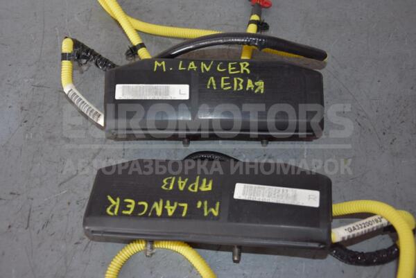 Подушка безпеки сидіння передні праві Mitsubishi Lancer IX 2003-2007 GA33200193 62995-01