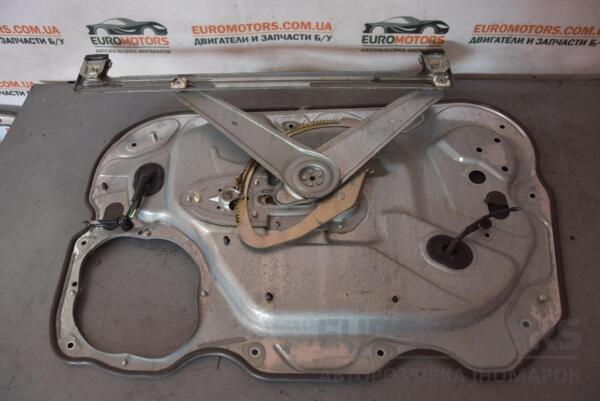 Стеклоподъемник передний левый электр Ford Focus (II) 2004-2011 4M51A203A29BJ 62996 - 2