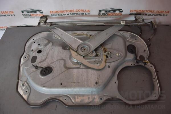 Стеклоподъемник передний правый электр Ford Focus (II) 2004-2011 4M51A203A28BJ 62998 - 2