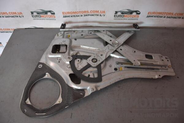 Склопідйомник передній лівий електро Kia Sportage 2004-2010 824701FXXX 63000 - 2
