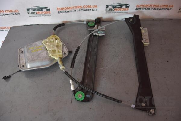 Склопідйомник передній лівий електро VW Scirocco 2008-2017 1K8837401S 63008 - 2