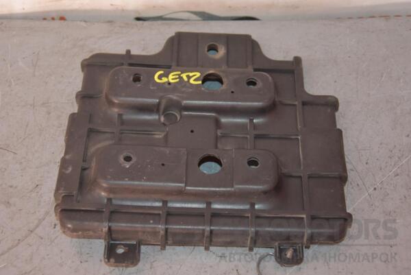 Крепление АКБ (подставка) Hyundai Getz 2002-2010 371501C1000 63027 - 2