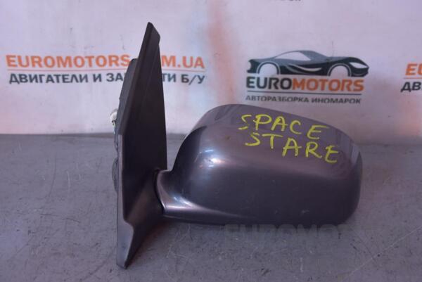 Зеркало левое электр 5 пинов Mitsubishi Space Star 1998-2004 63029 - 2