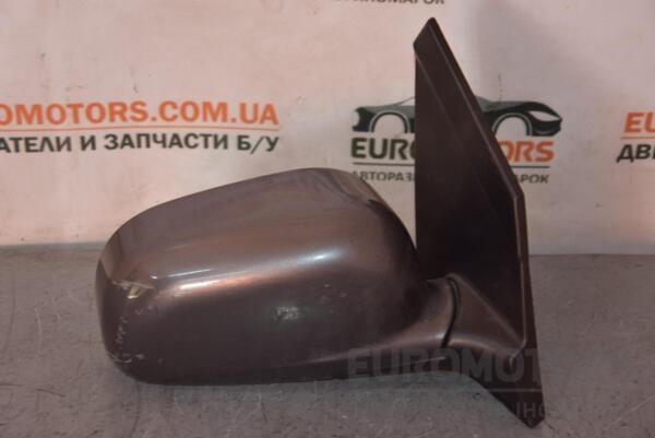 Дзеркало праве електр 5 пинов Mitsubishi Space Star 1998-2004 63031 - 2