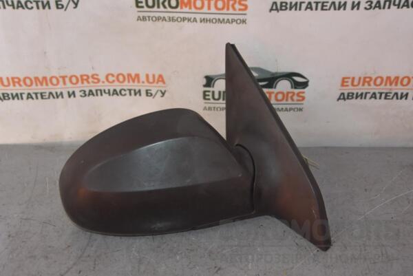 Зеркало правое электр 5 пинов Kia Cerato 2004-2008 63033 - 2
