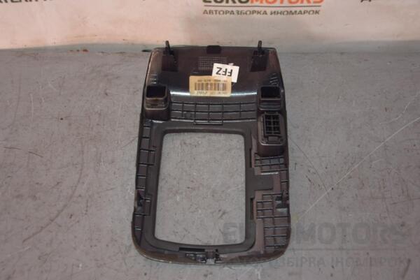 Кришка на задній стороні автоматичної коробки передач Hyundai Sonata (V) 2004-2009 846503K670 63035 - 2