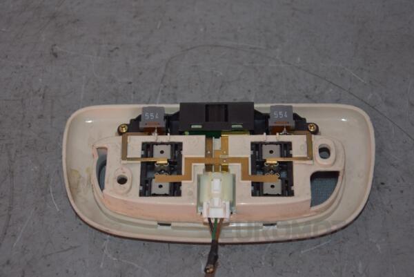 Плафон салонний передній Hyundai Getz 2002-2010 9280025000 63040 - 2