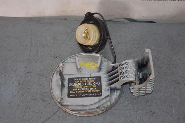 Кришка паливного бака Hyundai Getz 2002-2010 63044 - 2
