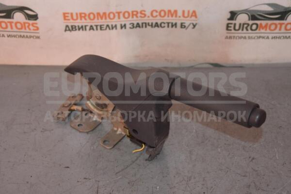Рычаг стояночного тормоза (ручник) Hyundai Getz 2002-2010  63049  euromotors.com.ua
