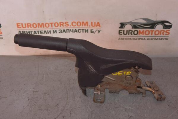 Важіль ручного гальма (ручник) Hyundai Getz 2002-2010 63049 - 2