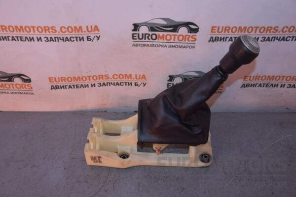 Кулиса переключения КПП 5 ступ Hyundai Getz 2002-2010 63051 - 2