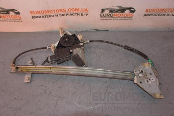 Стеклоподъемник передний левый электр Mitsubishi Space Star 1998-2004 0130821788 63054 - 2