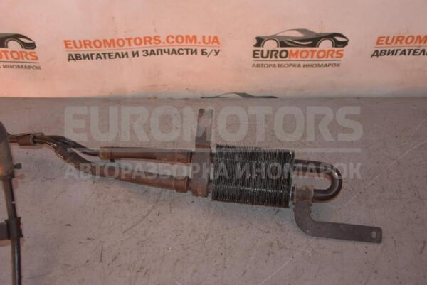 Радиатор жидкости ГУ Hyundai Sonata (V) 2004-2009 63056 euromotors.com.ua