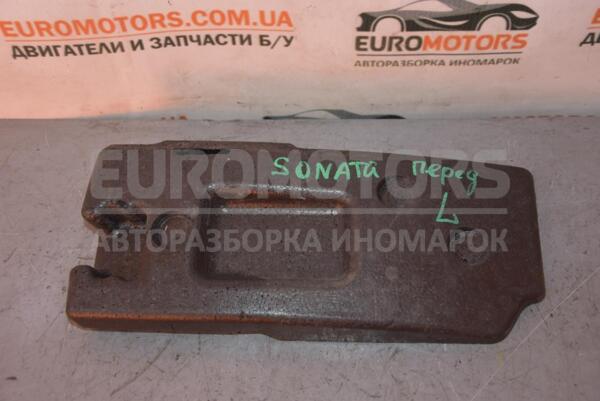 Наповнювач переднього бампера лівий (абсорбер) Hyundai Sonata (V) 2004-2009 865213K050 63060 euromotors.com.ua
