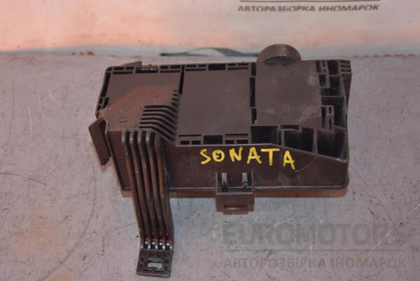 Корпус блоку запобіжників Hyundai Sonata (V) 2004-2009 919503K550 63070 - 2