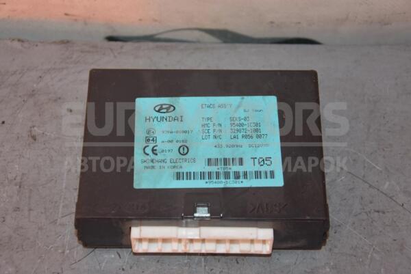 Блок управления светом фар Hyundai Sonata (V) 2004-2009 954001C301 63072