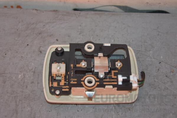 Плафон салонный задний Hyundai Getz 2002-2010 928002D0 63077 - 2