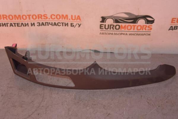 Накладка на торпедо права Toyota Yaris 2006-2011 554350D020 63090 euromotors.com.ua