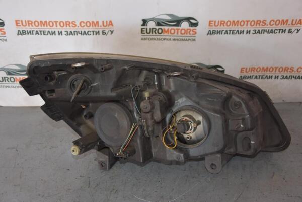 Фара ліва (-06) Renault Scenic (II) 2003-2009 63096 - 2