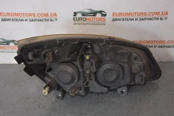 Фара ліва (-06) Renault Scenic (II) 2003-2009 63098 - 2
