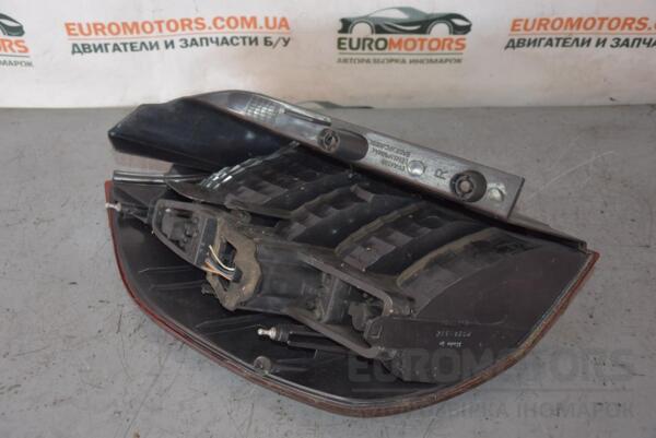Ліхтар правий (-06) Renault Scenic (II) 2003-2009 8200127702 63102 - 2
