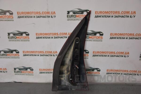 Ліхтар лівий (універсал -06) Renault Megane (II) 2003-2009 8200142684 63104 - 2