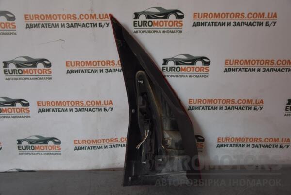 Фонарь правый (универсал -06) Renault Megane (II) 2003-2009 63106 - 2