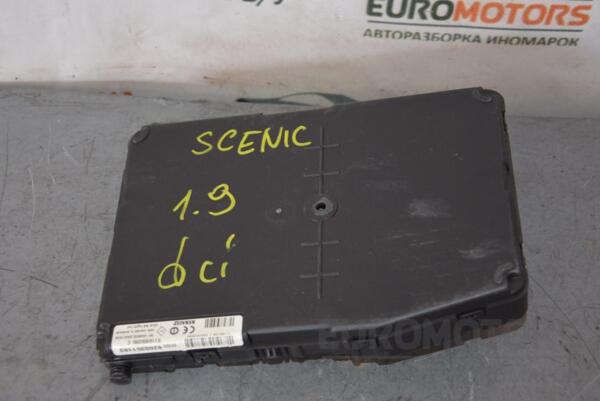 Блок комфорта Renault Scenic (II) 2003-2009 8200351183 63116 - 2