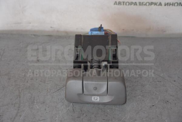 Кнопка стояночного тормоза Renault Scenic (II) 2003-2009 8200270265 63120  euromotors.com.ua