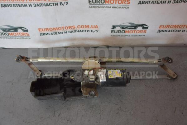 Трапеція двірників Fiat Doblo 2000-2009  63121-01  euromotors.com.ua