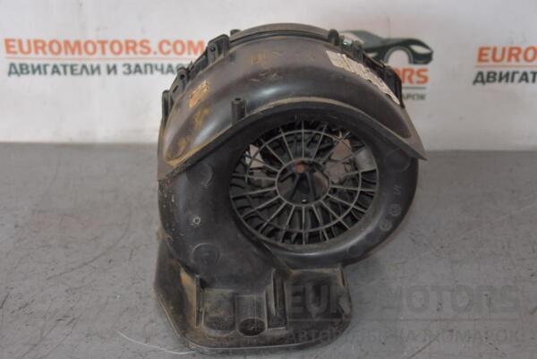 Моторчик пічки без кондиціонера (-03) Renault Kangoo 1998-2008 60078 63129 - 3