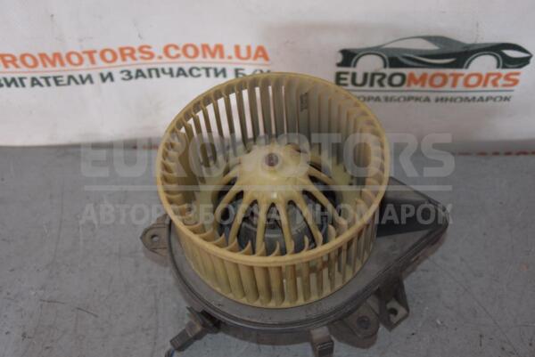 Моторчик печки с кондиционером Fiat Doblo 2000-2009 141730600 63133  euromotors.com.ua
