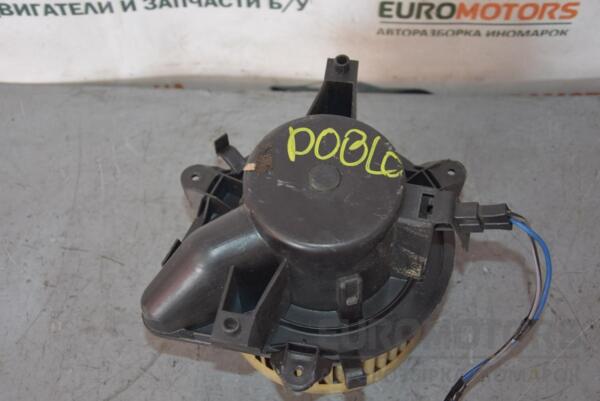 Моторчик пічки з кондиціонером Fiat Doblo 2000-2009 141730600 63133 - 2