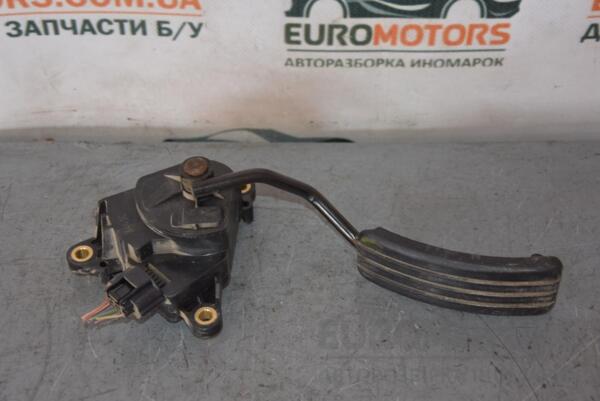 Педаль газу електро метал Renault Megane (II) 2003-2009 8200153270 63139 - 2