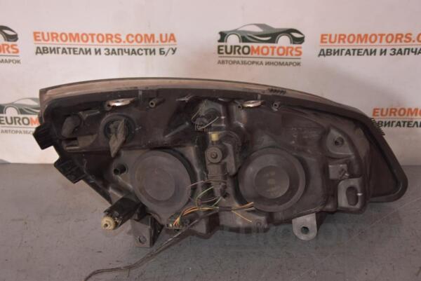 Фара ліва (-06) Renault Scenic (II) 2003-2009 63146 - 2