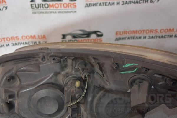 Фара правая (-06) Renault Scenic (II) 2003-2009 63148 - 2