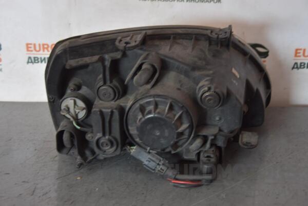 Фара левая Kia Carens 2002-2006 63154 - 2