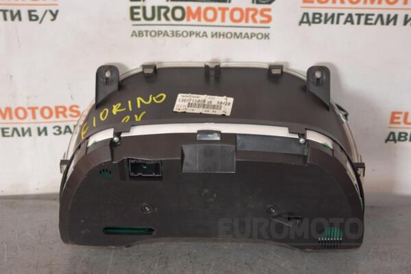 Панель приборов Fiat Fiorino 1.4 8V 2008 1365715080 63158 - 2