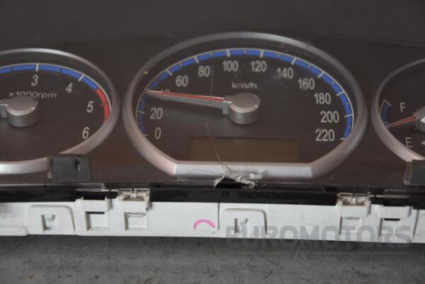 Панель приладів (АКПП) Hyundai Santa FE 2.2crdi 2006-2012 940032B652 63160 - 2