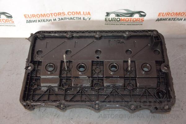 Крышка клапанная пластик Citroen Jumper 2.2hdi 2006-2014 6C1Q6K271BH 63163 - 2