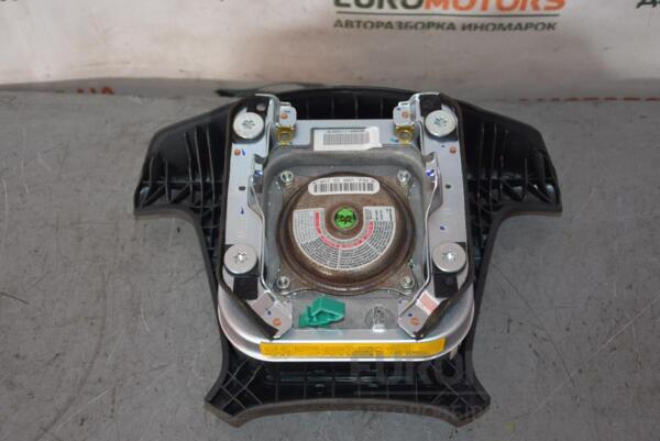 Подушка безпеки кермо Airbag Hyundai Santa FE 2006-2012 SA102550000 63169 - 2
