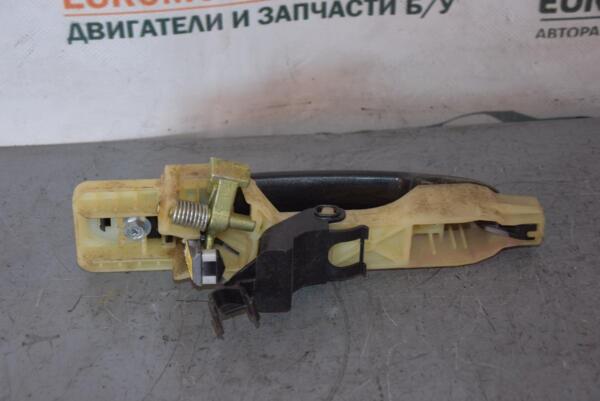Ручка двери наружная задняя левая Hyundai Santa FE 2006-2012 63190 - 2